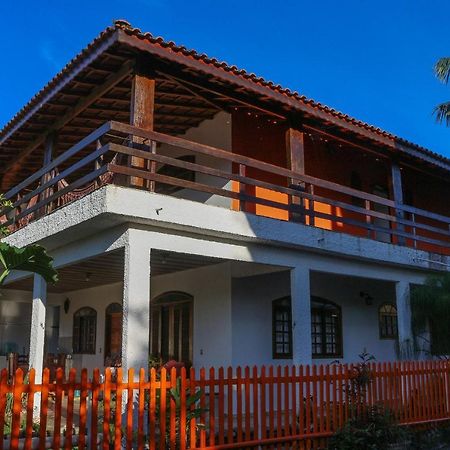 Pousada Entre Paraisos 安格拉杜斯雷斯 外观 照片