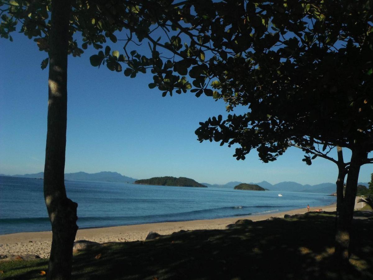 Pousada Entre Paraisos 安格拉杜斯雷斯 外观 照片